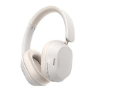 UGREEN HiTune Max5c Hybrid Active Noise-Cancelling Headphones White